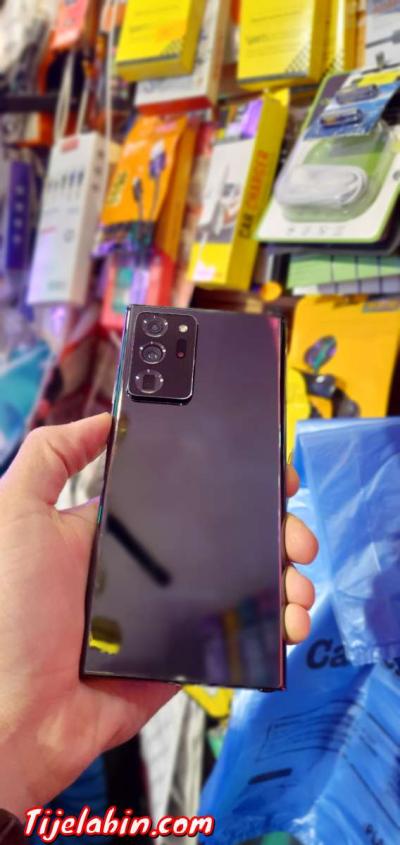 Samsung. not 20 ultra 5g