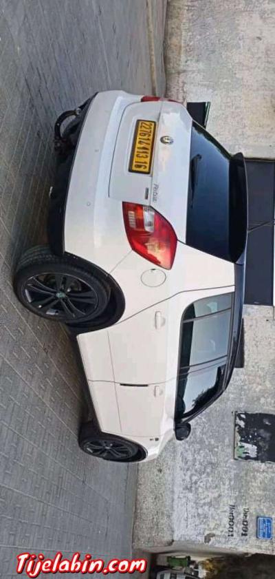 فابيا 2013 سلعة شابة لول لي ساوم مليح بصحتو - Thumbnail 2