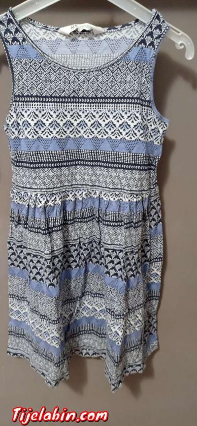 2 robes été - Bologhine, Alger