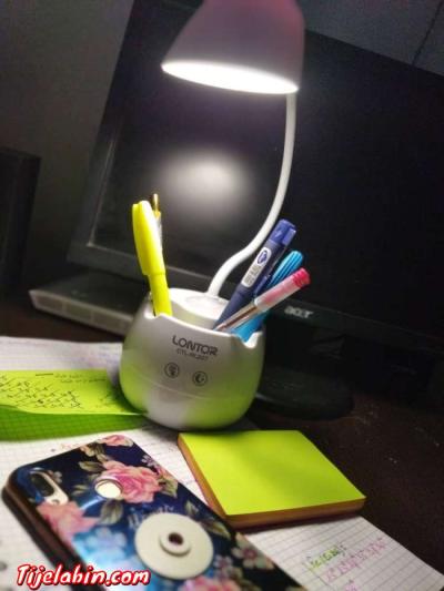 Lampe LED smart - Thumbnail 3