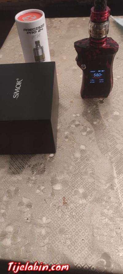 smok mag kit - Thumbnail 4