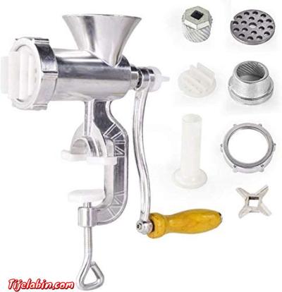 مفرمة اللحم promotion  - Alger Centre, Alger