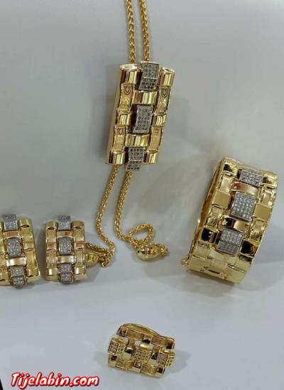 بلاكي قرونتي إستعمال يومي - Thumbnail 5