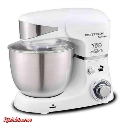 عجان إحترافي متعدد الإستعمالات - Thumbnail 2