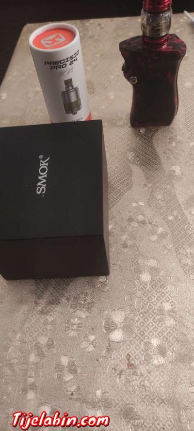 smok mag kit - Thumbnail 3