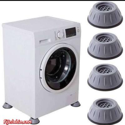 مضاد للإهتزاز الخاص بلغسالة المنزلية للمتصاص الخدمات - Alger Centre, Alger