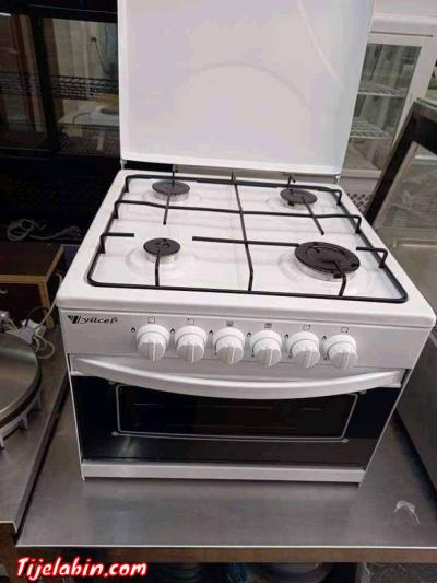 نوع الفرن: غاز  السعة (لتر): 30 لتر تنظيف الفرن: يدوي  مو - Thumbnail 2