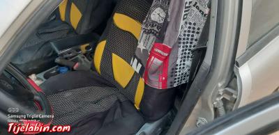 سيارة تع زوالي kia sephia 2000 - Thumbnail 4