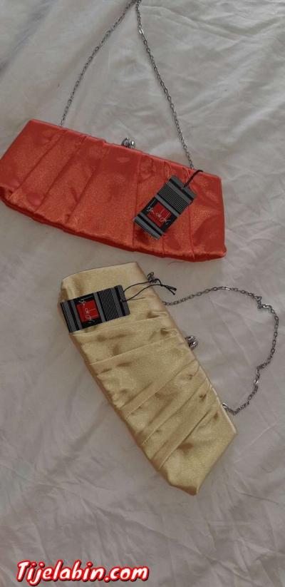 sac neuf - Ain Benian, Alger