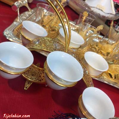 Service à café - Thumbnail 4