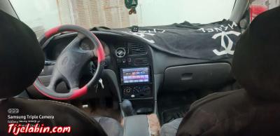 سيارة تع زوالي kia sephia 2000 - Thumbnail 3