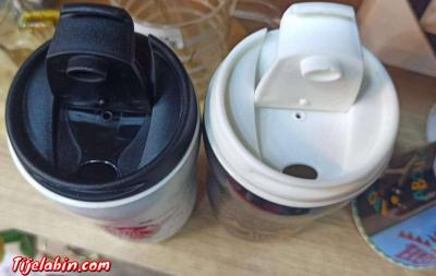 Shop thermos - Ouled Fayet, Alger