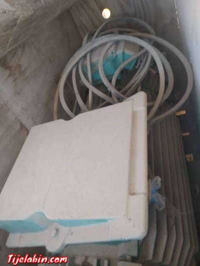 moteur concasseur et broyeur lorysommer 132kw - Thumbnail 2