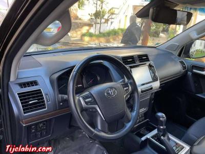 تيوتا - Thumbnail 5