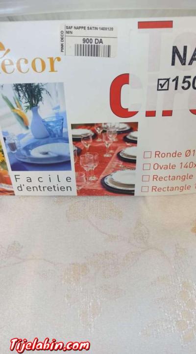 les Nappes - Thumbnail 4