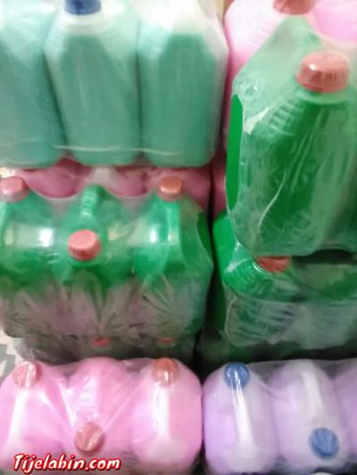 produits détergents - Thumbnail 3