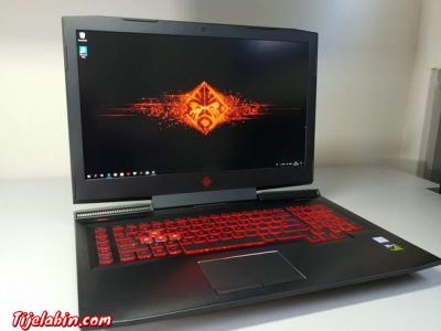 Laptop gamer - Thumbnail 2