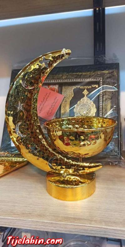 Porte noix lumineux - Thumbnail 2