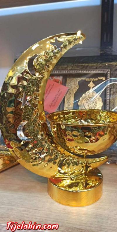 Porte noix lumineux - Ouled Fayet, Alger