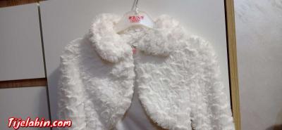 haut de robe de soirée - Bologhine, Alger