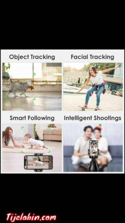 caméra robot - Thumbnail 5