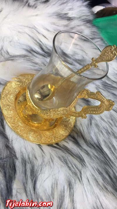 Service à thé 6pcs - Thumbnail 3