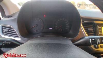 Accent n1.6 / 201 جديدة ماشاء الله 0770759185 - Thumbnail 6