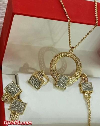 بلاكي قرونتي إستعمال يومي - Thumbnail 4