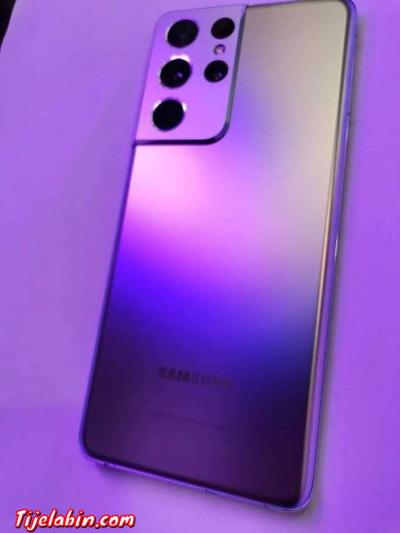 Samsung s21 ultra - Thumbnail 4