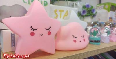 Vailleuse bébé - Thumbnail 3