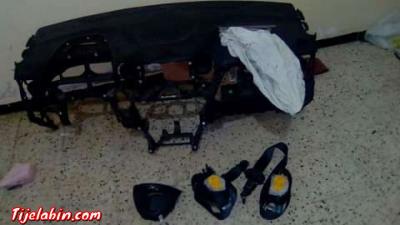 Réparation air bag - Thumbnail 6