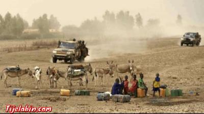 حي القصر الفوقاني تيمياوين - Thumbnail 3