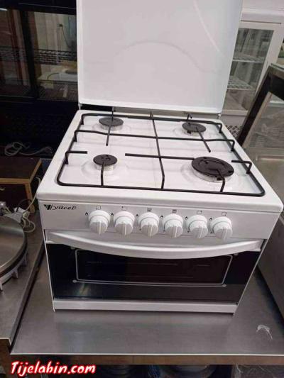 نوع الفرن: غاز  السعة (لتر): 30 لتر تنظيف الفرن: يدوي  مو - Thumbnail 5