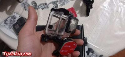 GoPro hero 5 Black - Thumbnail 4