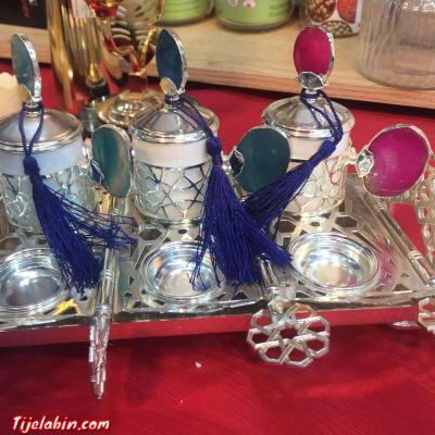 Service à thé - Thumbnail 5