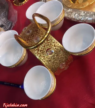 Service à café - Thumbnail 5