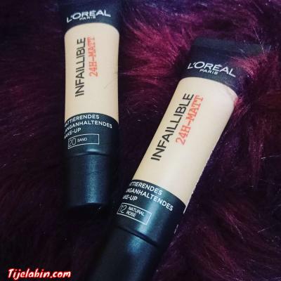 maquillage caba - Thumbnail 2