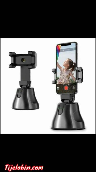 caméra robot - Thumbnail 2