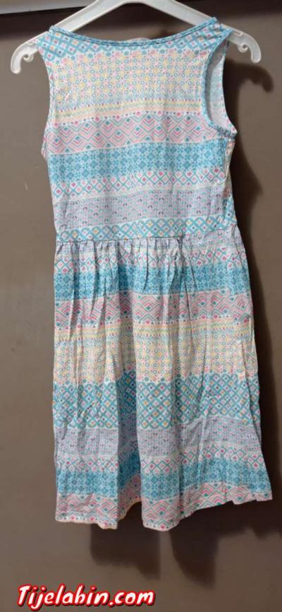 2 robes été - Thumbnail 4