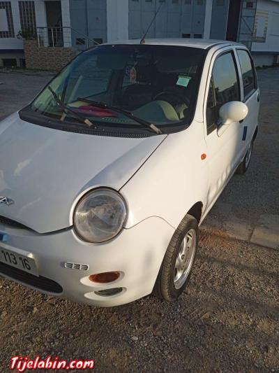 cherry qq 2013 - Thumbnail 3