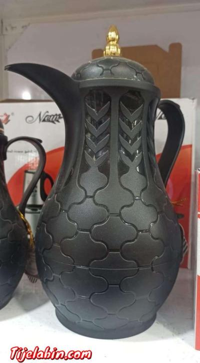 Deux Thermos - Thumbnail 5