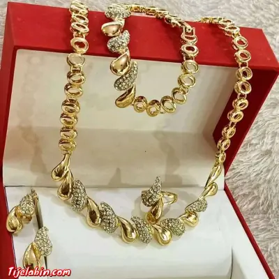 بارير بلاكي قرونتي - Thumbnail 2