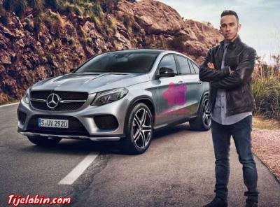 GPS vehicle - Thumbnail 4