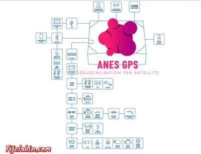 GPS vehicle - Thumbnail 3