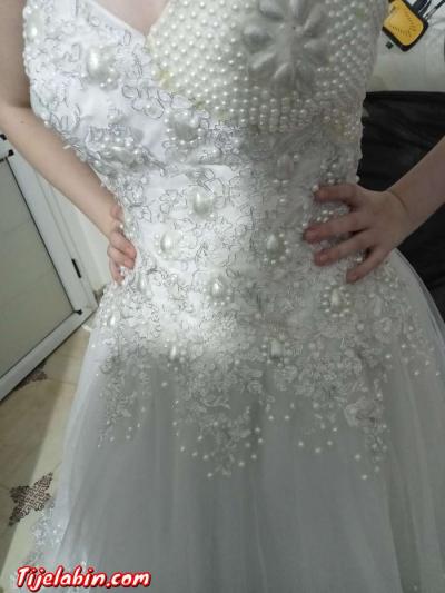 robes blanches - Thumbnail 2