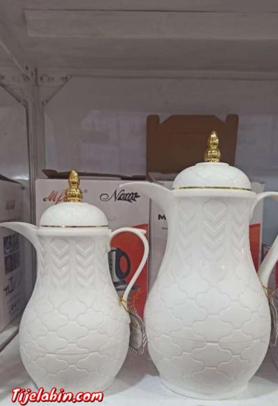 Deux Thermos - Ouled Fayet, Alger