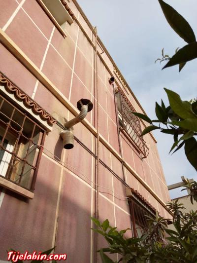 Villa foes Boumerdes - Thumbnail 2