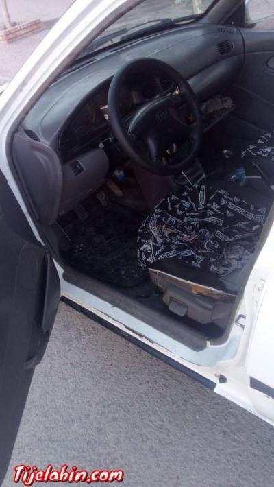 Kia avella - Thumbnail 4