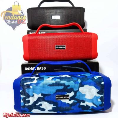 Haut-parleur bluetooth - Thumbnail 3