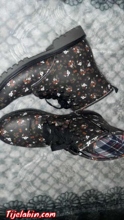 botte origine allemand - Thumbnail 3